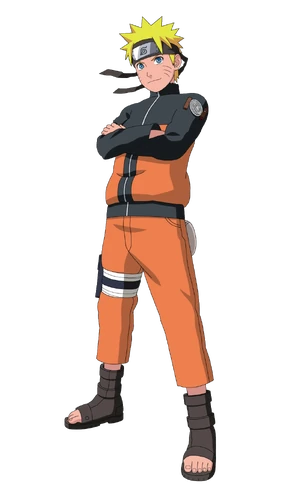Naruto Uzumaki | Ultimate Pop Culture Wiki | Fandom