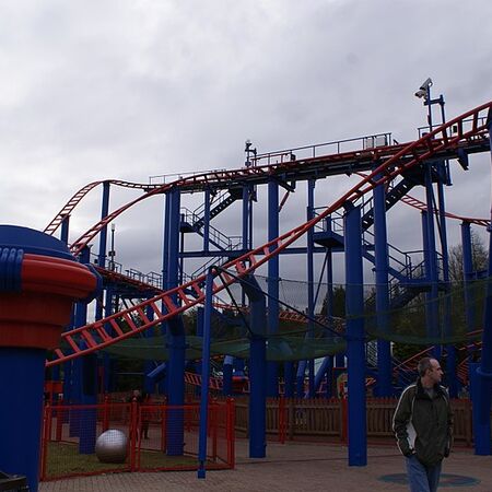 Alton Towers Ultimate Pop Culture Wiki Fandom