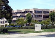 Former Sony Computer Entertainment America headquarters in , United States.