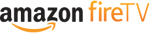 Amazon Fire TV Logo