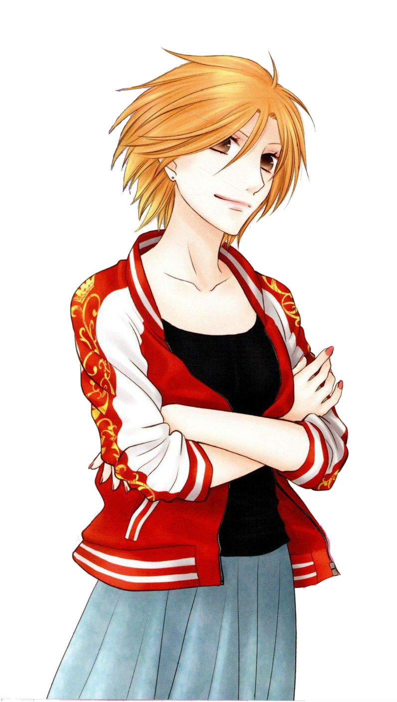 Kyoko Honda Ultimate Pop Culture Wiki Fandom Kyoko Honda Ultimate Pop Culture Wiki Fandom