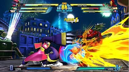 King Of Fighters 97 Being Re-Released With Online Play On PS4, Vita, And PC  - Game Informer