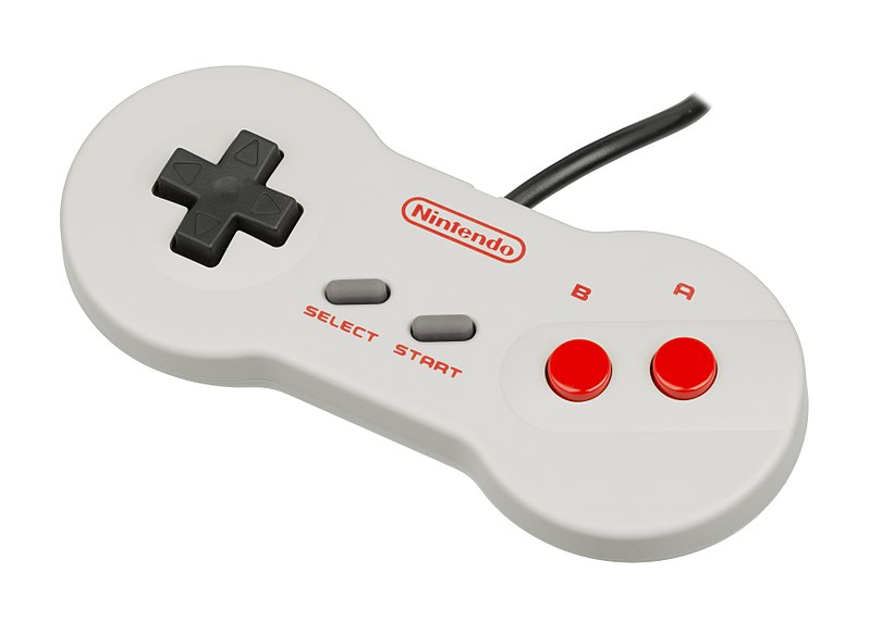 Nintendo Entertainment System Model NES 101 Ultimate Pop Culture Wiki Fandom