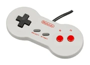 The New-Style NES Controller