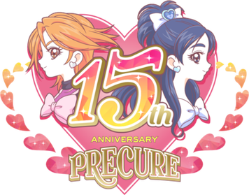 Arcade Precure!, Fandom of Pretty Cure Wiki