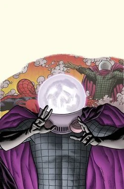【FRANK MYSTERIO】ロボ デススクワッド クリア FRANK MYSTERIO】ロボ デススクワッド クリア Famed in Story - TV Tropes