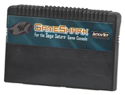 GameShark for the 