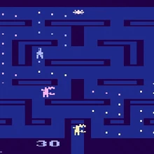 atari alien