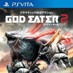 God Eater 2 | Ultimate Pop Culture Wiki | Fandom