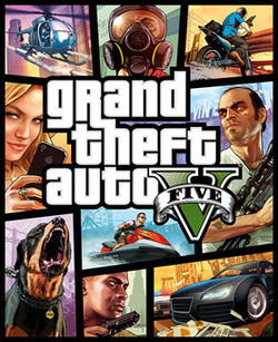 Grand Theft Auto IV: The Complete Edition, Grand Theft Auto Wiki