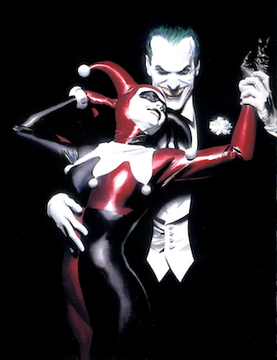 Harley Quinn, Ultimate Pop Culture Wiki