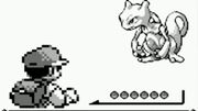 Mewtwo First