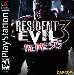 Resident Evil 3: Nemesis | Ultimate Pop Culture Wiki | Fandom