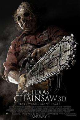 LEATHERFACE: THE TEXAS CHAINSAW MASSACRE III Poster – FANGORIA