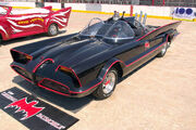 1960s Batmobile (FMC)