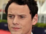 Anton Yelchin