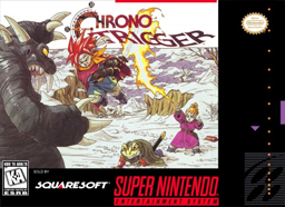 Chrono Trigger on iOS today: 'BEST.GAME.EVER!' – Destructoid