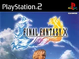Final Fantasy X