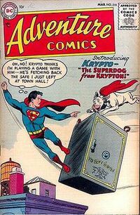 Krypto1st