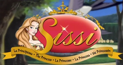 Sissi, Wiki Princesa Pop