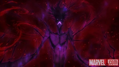 Takeo SasakI (X-Men)