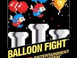 Balloon Fight