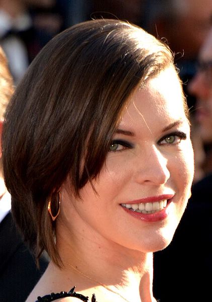 TOP 10 Must Watch Films of Hollywood Actress Milla Jovovich 