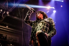 Sleeping with Sirens vocalist Kellin Quinn features in four songs on the soundtrack