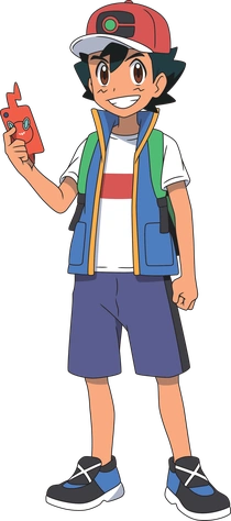 Ash Ketchum | Ultimate Pop Culture Wiki | Fandom