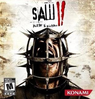 Saw II – Wikipédia, a enciclopédia livre