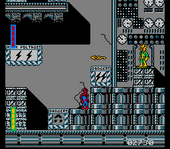 Spider-man-nes-game-screenshot