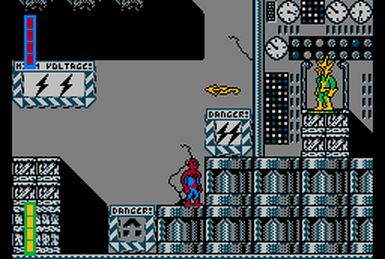 Spider Man in video games Ultimate Pop Culture Wiki Fandom