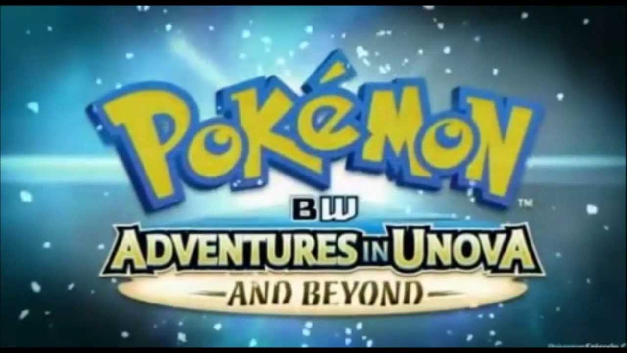 Pokemon Black White Adventures In Unova And Beyond Ultimate Pop Culture Wiki Fandom