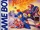 Mega Man IV (Game Boy)