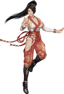 Momiji (Ninja Gaiden), Ultimate Pop Culture Wiki