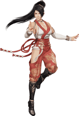 Momiji (Ninja Gaiden) | Ultimate Pop Culture Wiki | Fandom
