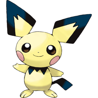 Shiny Pokémon, Ultimate Pop Culture Wiki