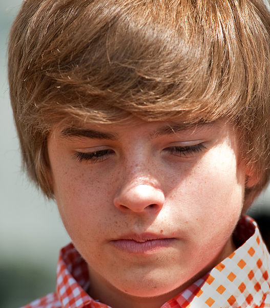 Dylan Sprouse (dismissed movie)