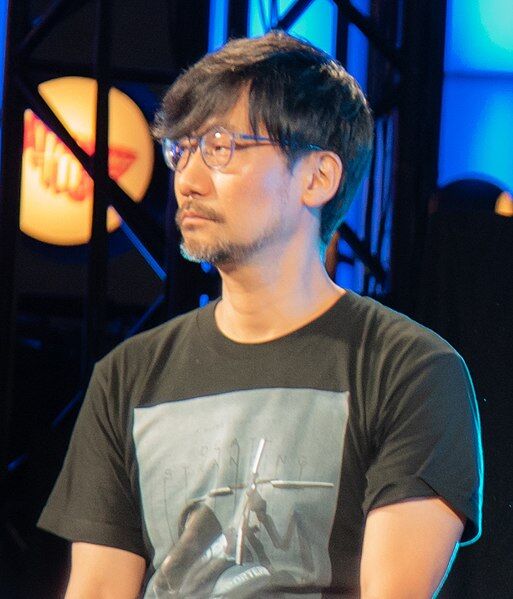 Masters of Gaming Series: Hideo Kojima and His Games - Ozan SuperApp