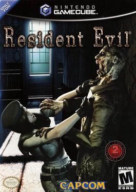 Resident Evil HD Remaster - Metacritic