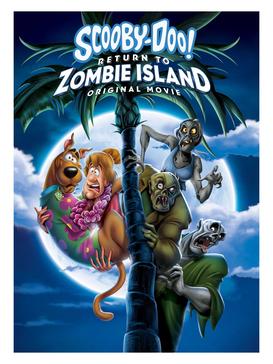 Zombie Island, King Legacy Wiki