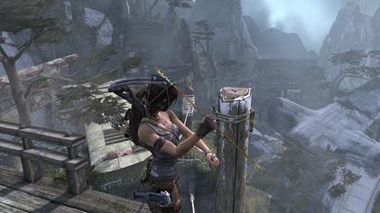 Tomb Raider (2013): Game of the Year Edition and Lara Croft and the Temple  of Osiris are free on Steam until March 23.