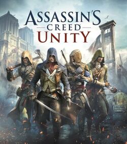 Assassin's Creed III: Liberation, Ultimate Pop Culture Wiki