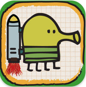 Doodle Jump Reaches Five Million Downloads - The New York Times