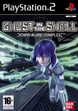 Ghost in the Shell (1995) - Internet Movie Firearms Database - Guns in  Movies, TV and Video Games