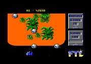 Lightforce gameplay