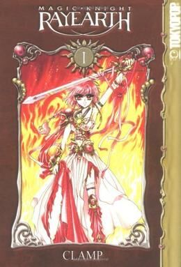 Magic Knight Rayearth - Season Two -15th Anniversary Remastered Full S