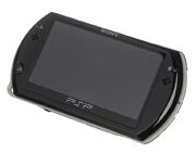 PSP-Go-FL