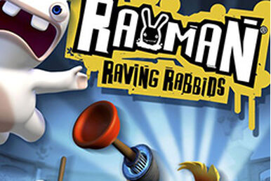 Rayman Legends, Rabbids Land dev walkthroughs - Gematsu