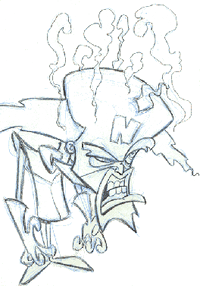 CortexSketch